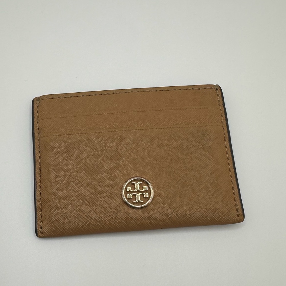 PRICE DROP - Tory Burch Card Case
